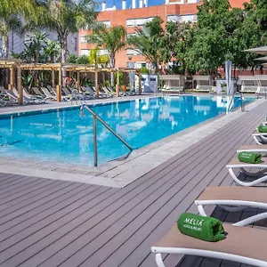 **** Hotel Melia Lebreros España