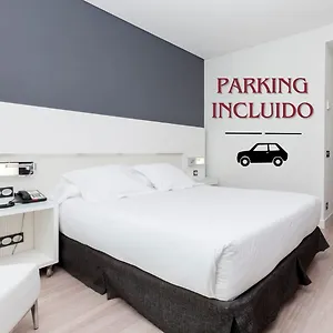 **** Hotel Axor Feria España