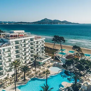 **** Hotel Iberostar Alcudia Park España