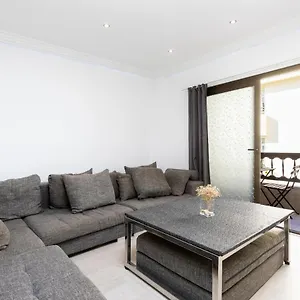Apartamento Playeros, Arona (Tenerife)