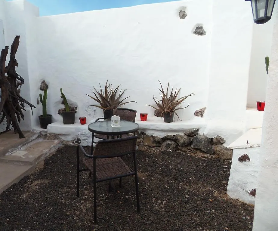 El Cerro De La Luna Guest House Arona   Arona (Tenerife)