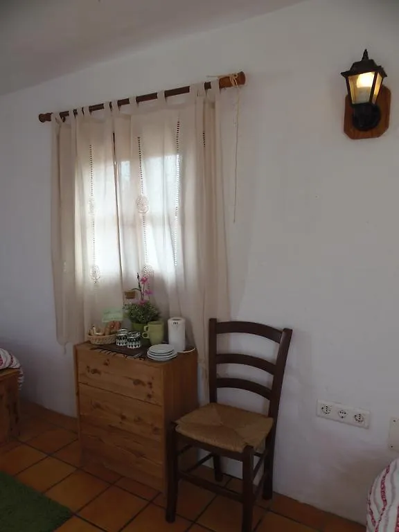 El Cerro De La Luna Guest House Arona  Spain