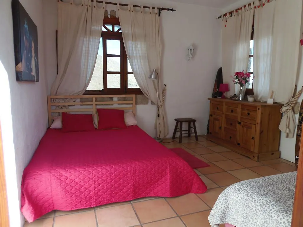 El Cerro De La Luna Guest House Arona  Arona (Tenerife)