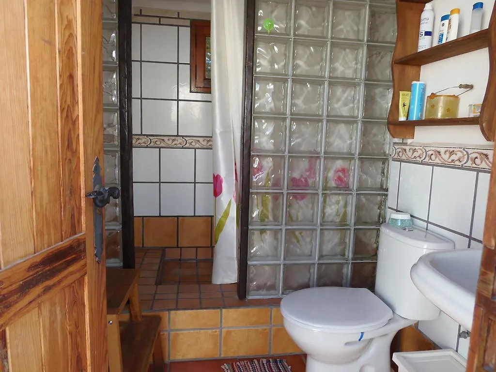 El Cerro De La Luna Guest House Arona