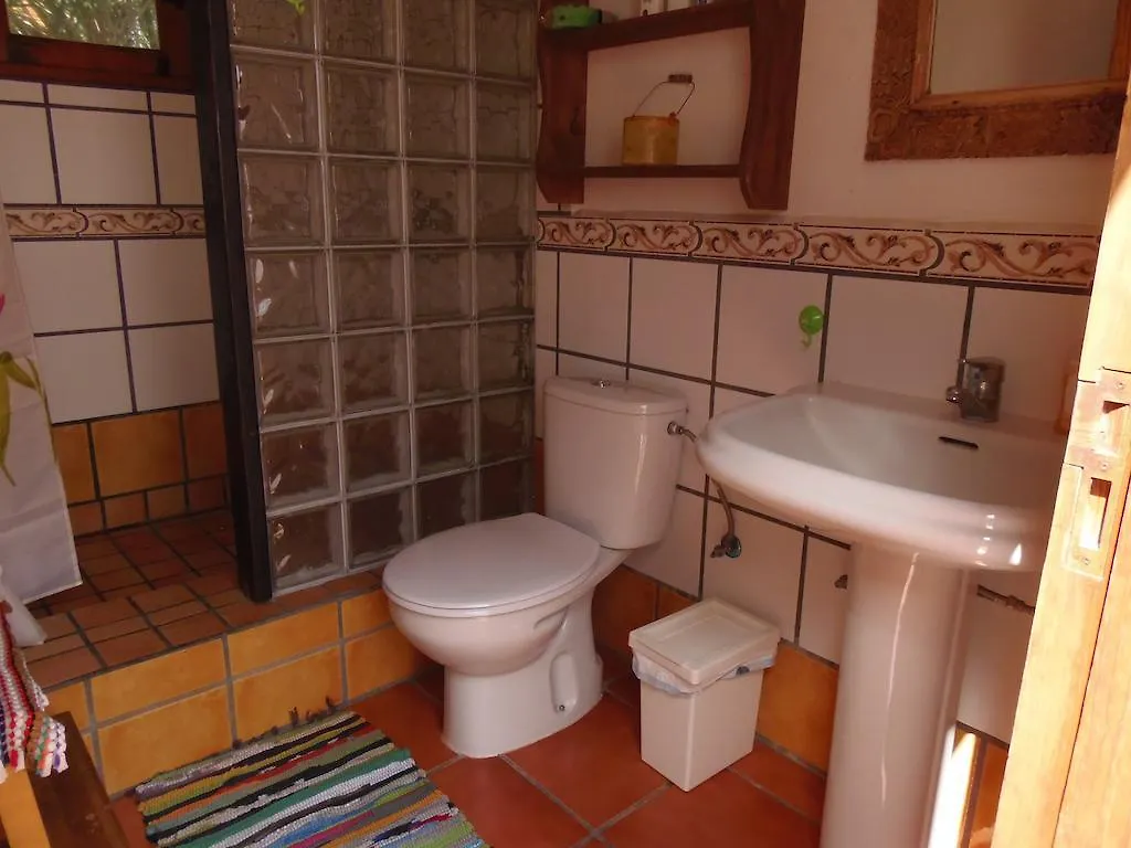 El Cerro De La Luna Guest House Arona  2*, Arona (Tenerife) Spain