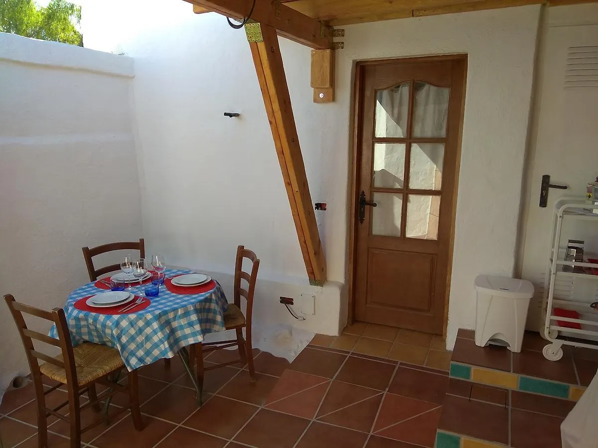 El Cerro De La Luna Guest House Arona
