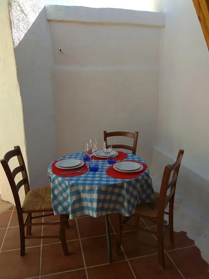 El Cerro De La Luna Guest House Arona