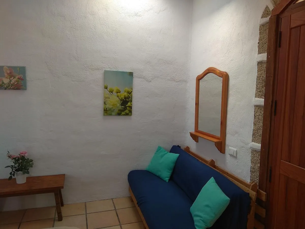 **  El Cerro De La Luna Guest House Arona  Spain