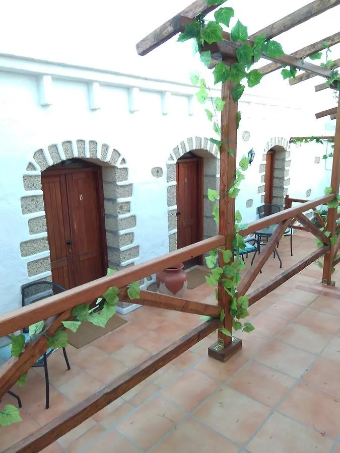 **  El Cerro De La Luna Guest House Arona  Spain