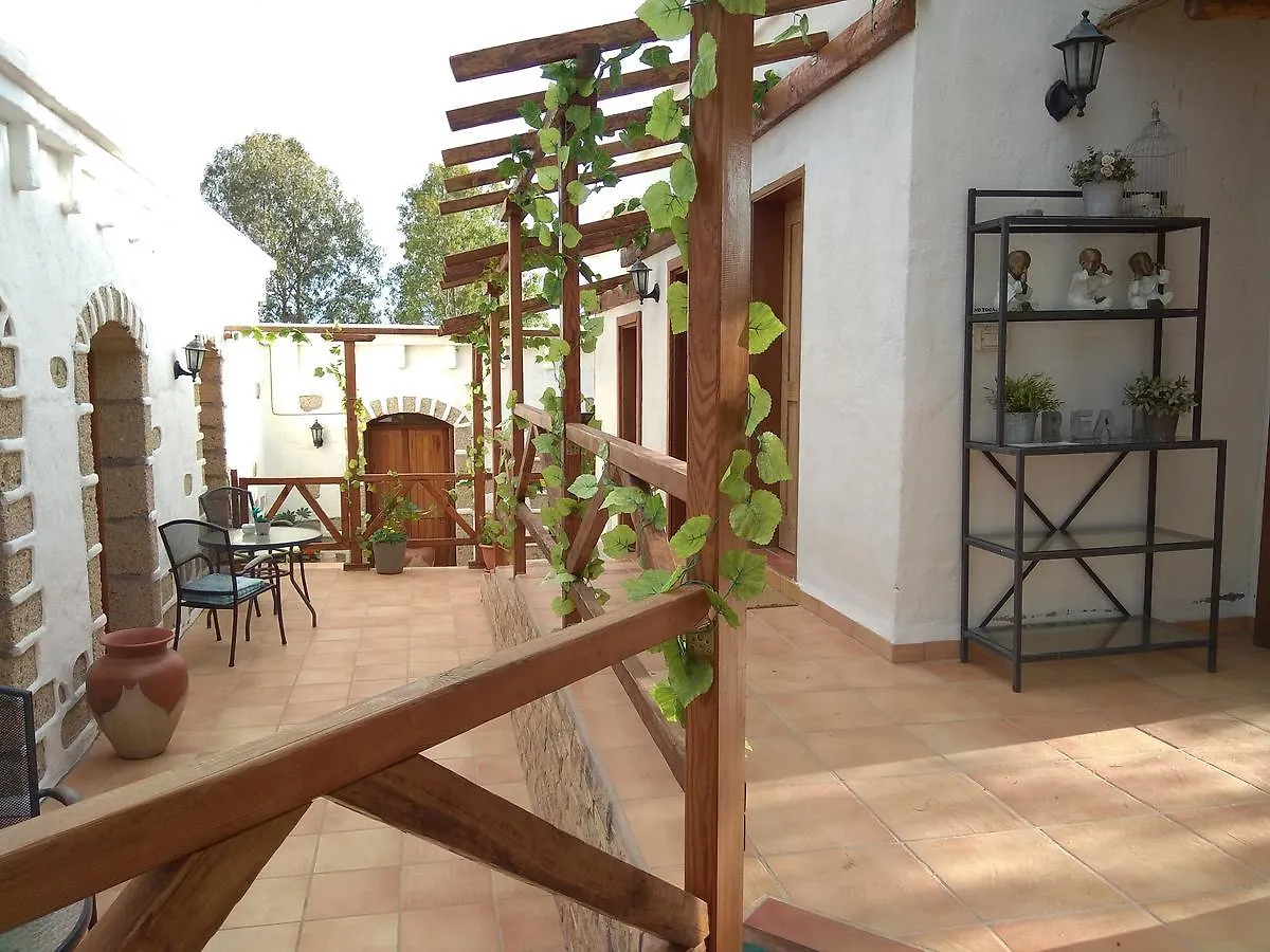 El Cerro De La Luna Guest House Arona