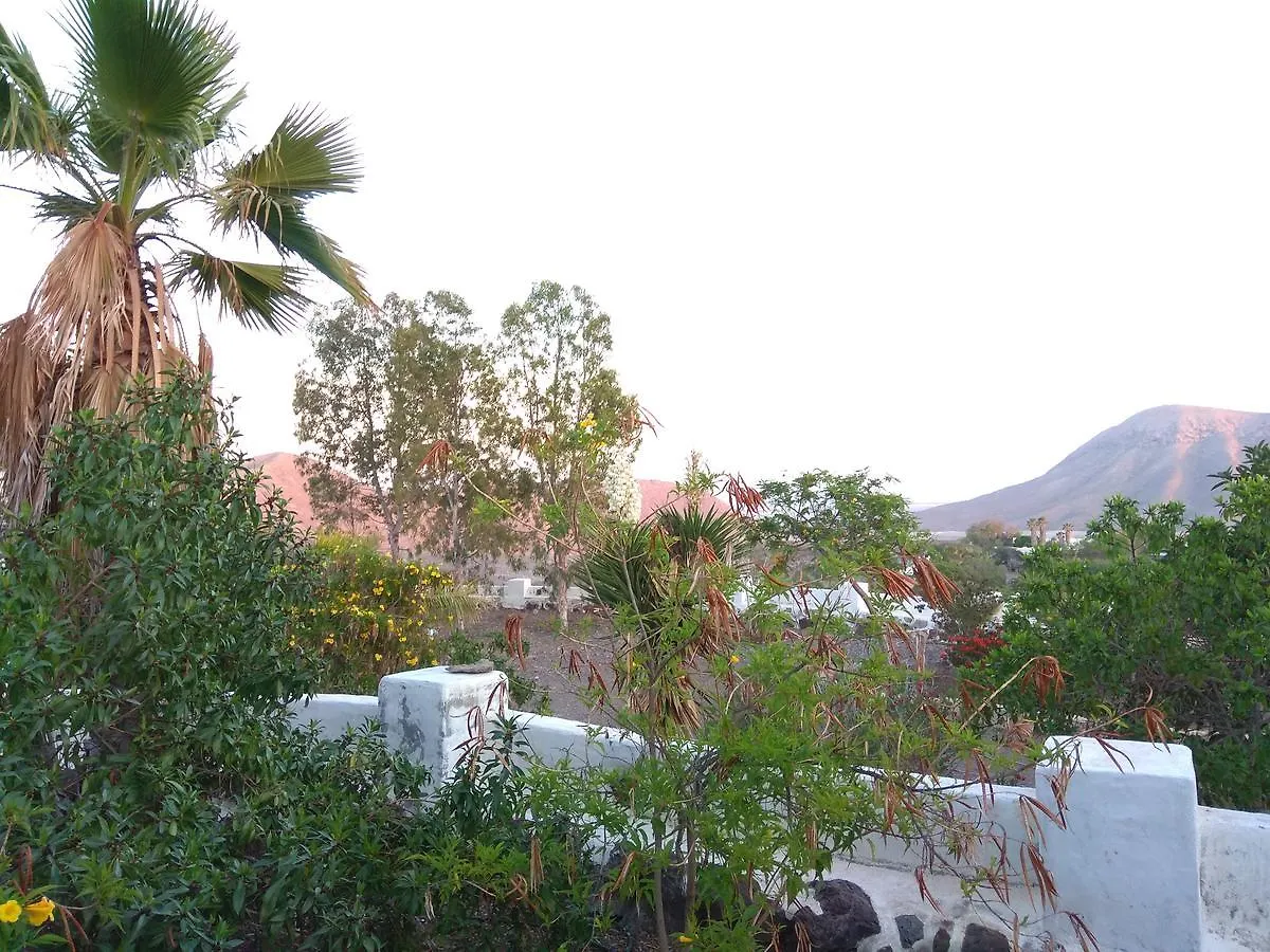 El Cerro De La Luna Guest House Arona