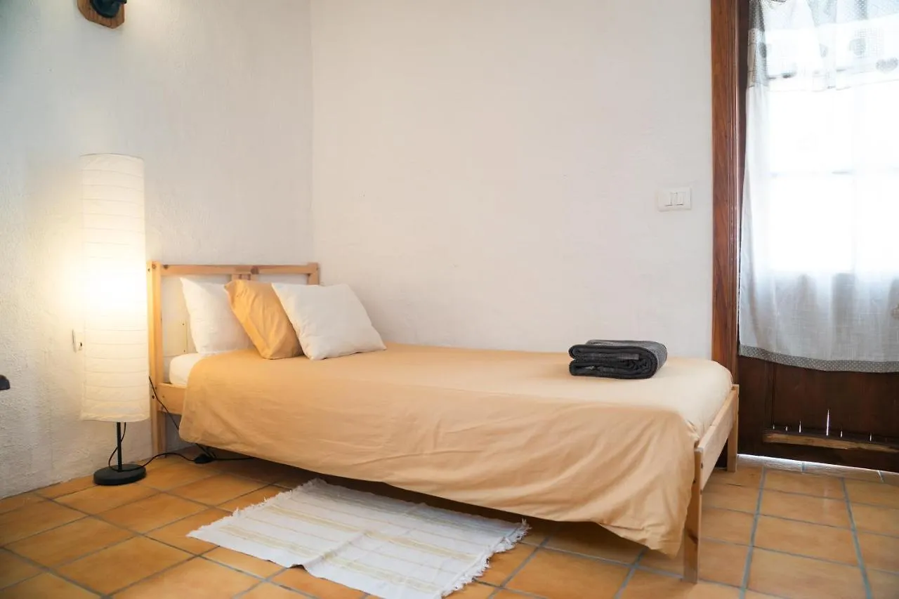 **  El Cerro De La Luna Guest House Arona  Spain